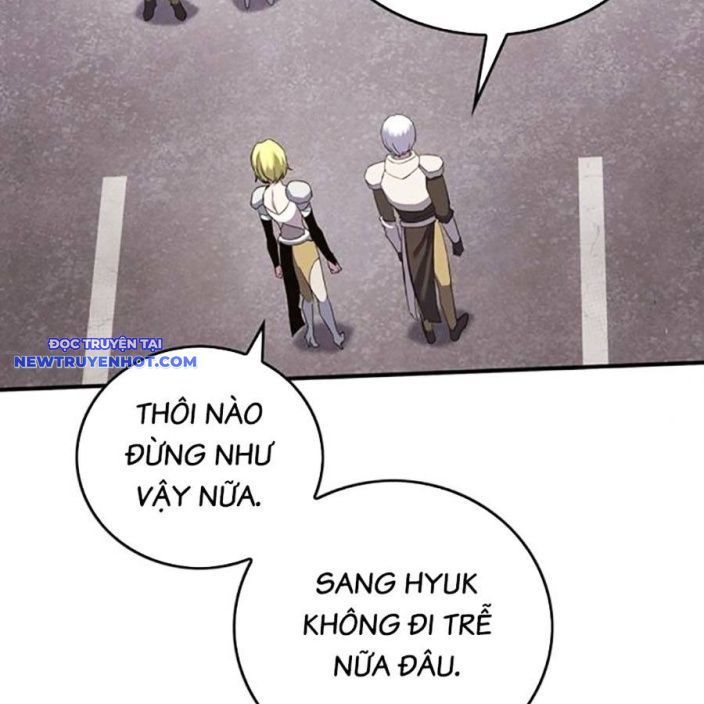 Hard Core Leveling Warrior Ss3 - Chapter 50 - Page 29