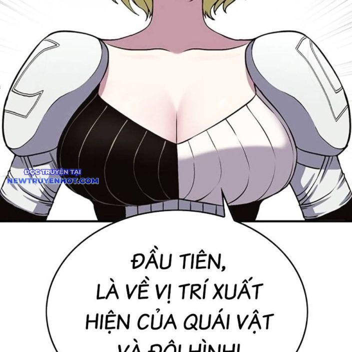 Hard Core Leveling Warrior Ss3 - Chapter 50 - Page 33