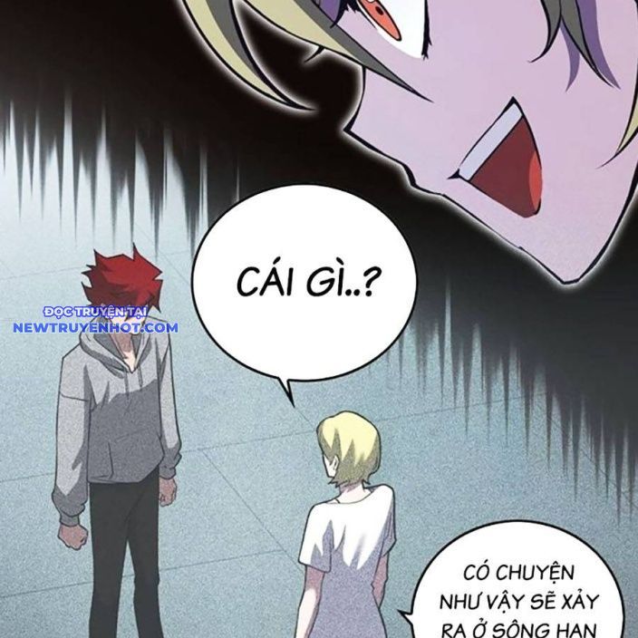 Hard Core Leveling Warrior Ss3 - Chapter 50 - Page 35