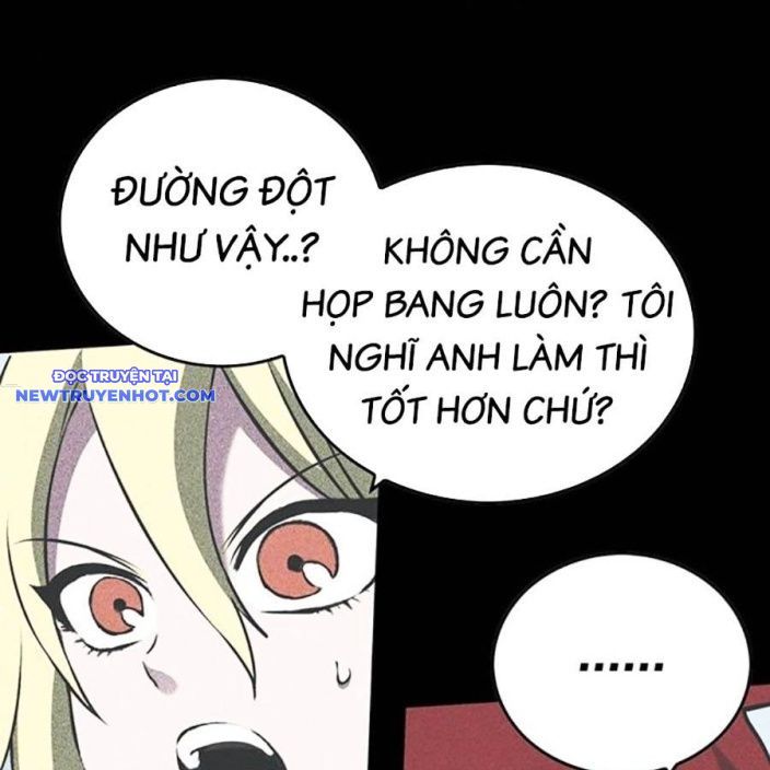 Hard Core Leveling Warrior Ss3 - Chapter 50 - Page 37