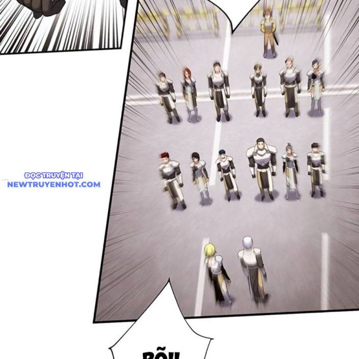 Hard Core Leveling Warrior Ss3 - Chapter 50 - Page 44