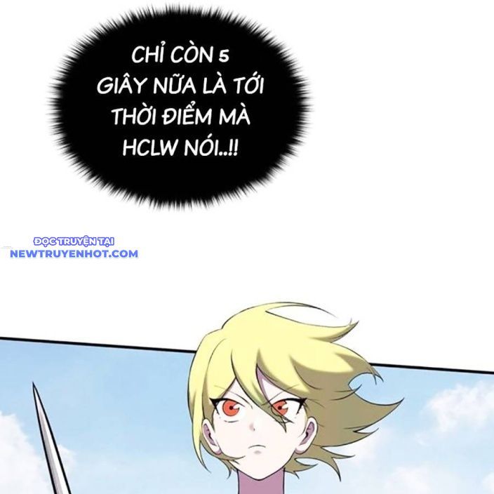 Hard Core Leveling Warrior Ss3 - Chapter 50 - Page 49