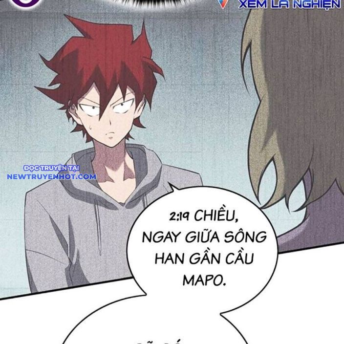 Hard Core Leveling Warrior Ss3 - Chapter 50 - Page 55