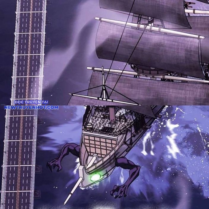 Hard Core Leveling Warrior Ss3 - Chapter 50 - Page 61