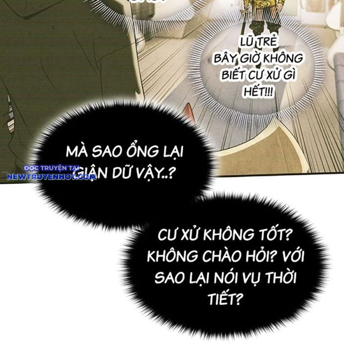 Hard Core Leveling Warrior Ss3 - Chapter 51 - Page 10