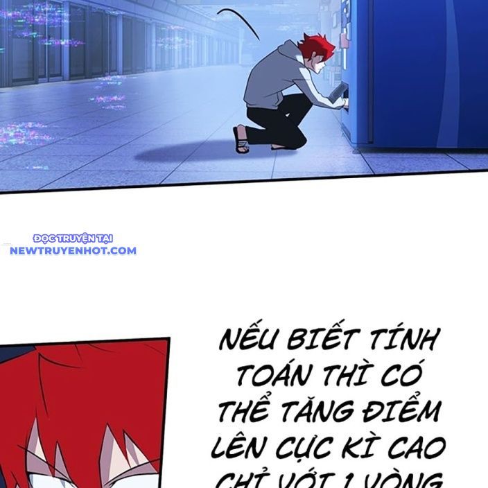 Hard Core Leveling Warrior Ss3 - Chapter 51 - Page 111