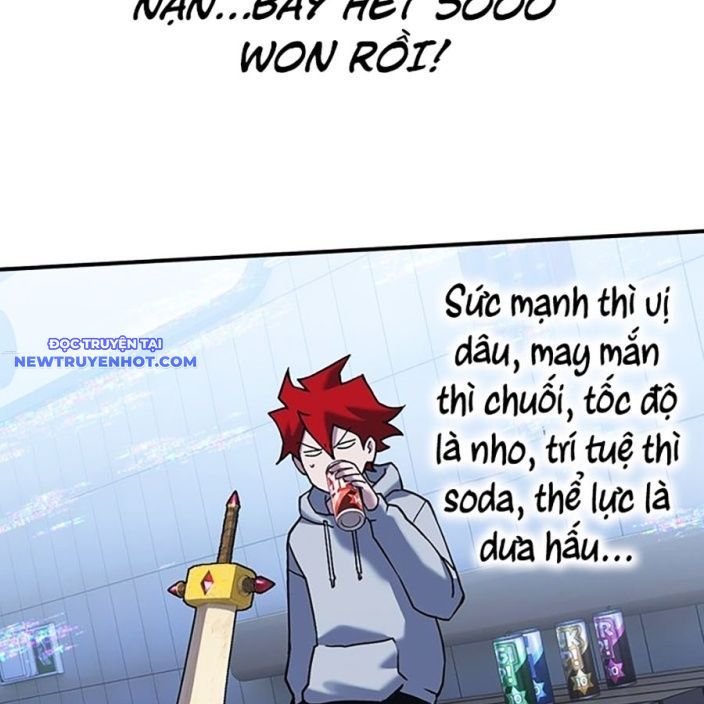 Hard Core Leveling Warrior Ss3 - Chapter 51 - Page 124