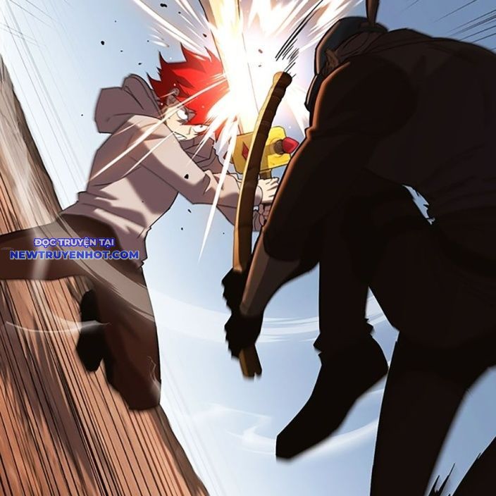 Hard Core Leveling Warrior Ss3 - Chapter 51 - Page 156