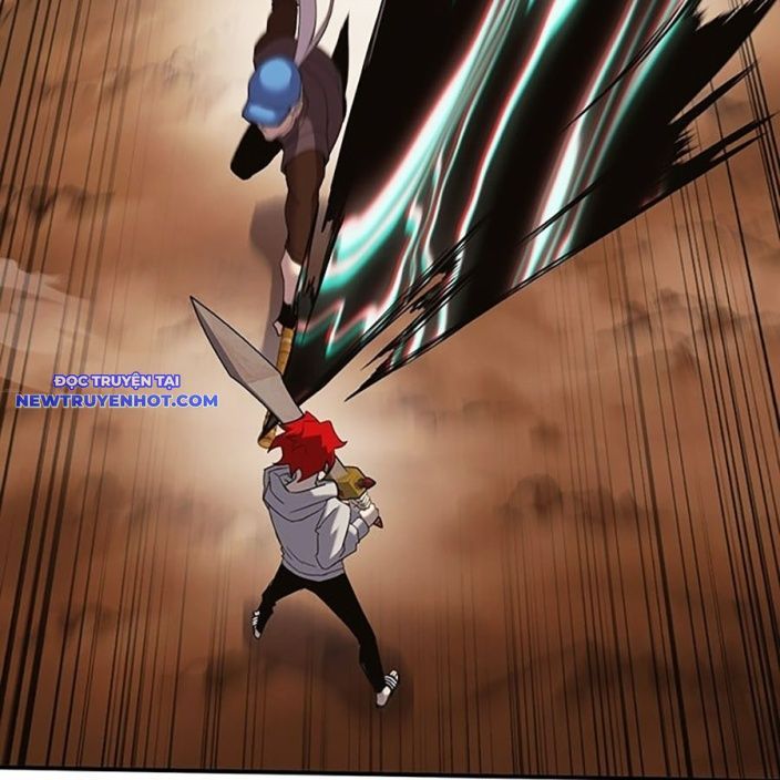 Hard Core Leveling Warrior Ss3 - Chapter 51 - Page 193