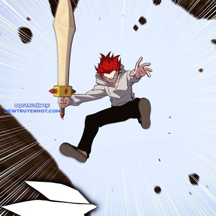 Hard Core Leveling Warrior Ss3 - Chapter 51 - Page 199