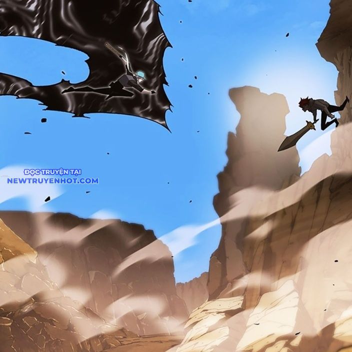 Hard Core Leveling Warrior Ss3 - Chapter 51 - Page 205