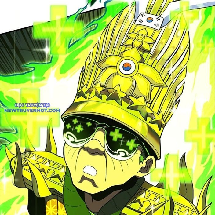 Hard Core Leveling Warrior Ss3 - Chapter 51 - Page 24