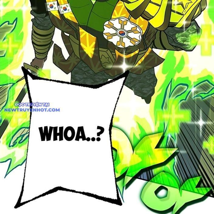 Hard Core Leveling Warrior Ss3 - Chapter 51 - Page 25