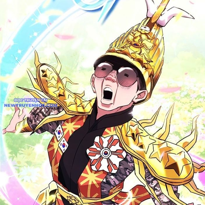 Hard Core Leveling Warrior Ss3 - Chapter 51 - Page 31