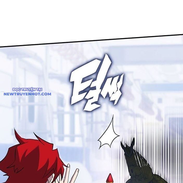 Hard Core Leveling Warrior Ss3 - Chapter 51 - Page 34