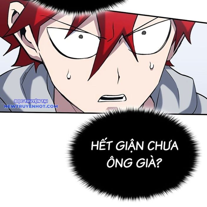 Hard Core Leveling Warrior Ss3 - Chapter 51 - Page 37