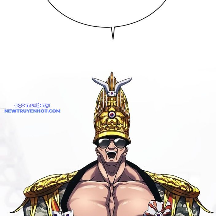 Hard Core Leveling Warrior Ss3 - Chapter 51 - Page 45