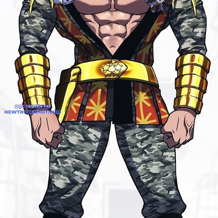 Hard Core Leveling Warrior Ss3 - Chapter 51 - Page 46