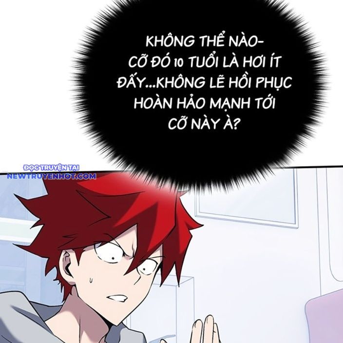 Hard Core Leveling Warrior Ss3 - Chapter 51 - Page 49