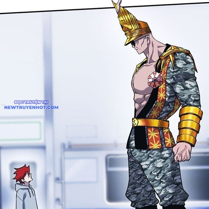 Hard Core Leveling Warrior Ss3 - Chapter 51 - Page 54