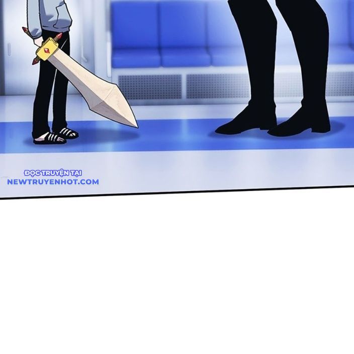 Hard Core Leveling Warrior Ss3 - Chapter 51 - Page 55