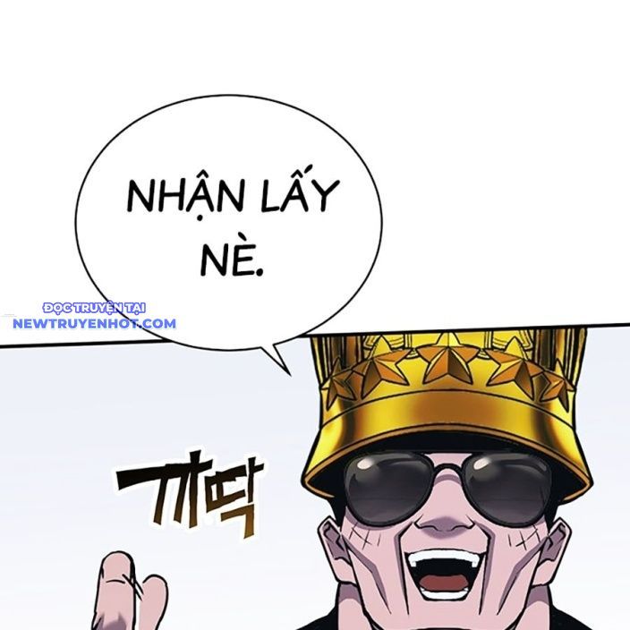 Hard Core Leveling Warrior Ss3 - Chapter 51 - Page 56