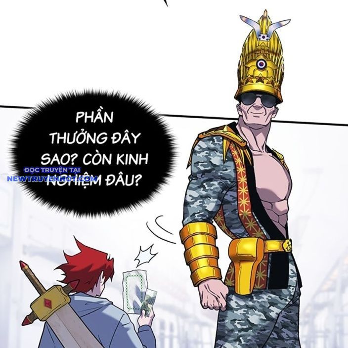 Hard Core Leveling Warrior Ss3 - Chapter 51 - Page 64