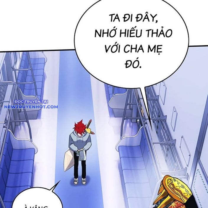 Hard Core Leveling Warrior Ss3 - Chapter 51 - Page 67