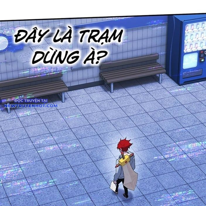 Hard Core Leveling Warrior Ss3 - Chapter 51 - Page 83