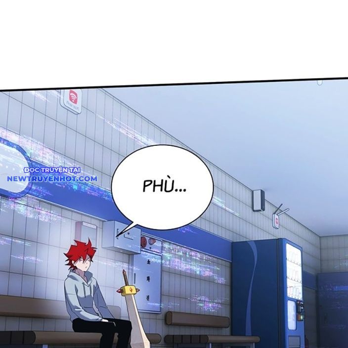 Hard Core Leveling Warrior Ss3 - Chapter 51 - Page 85