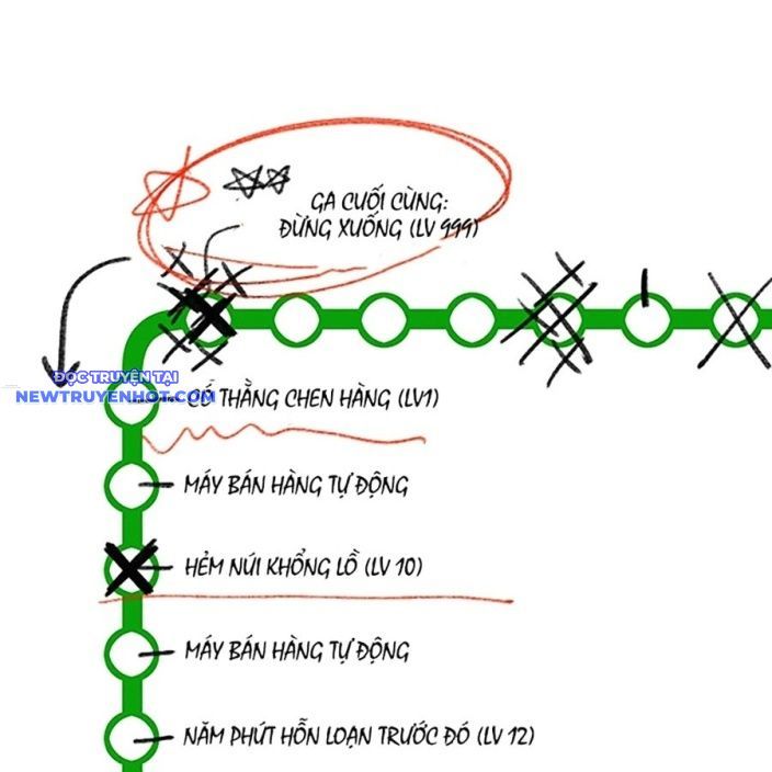 Hard Core Leveling Warrior Ss3 - Chapter 51 - Page 89