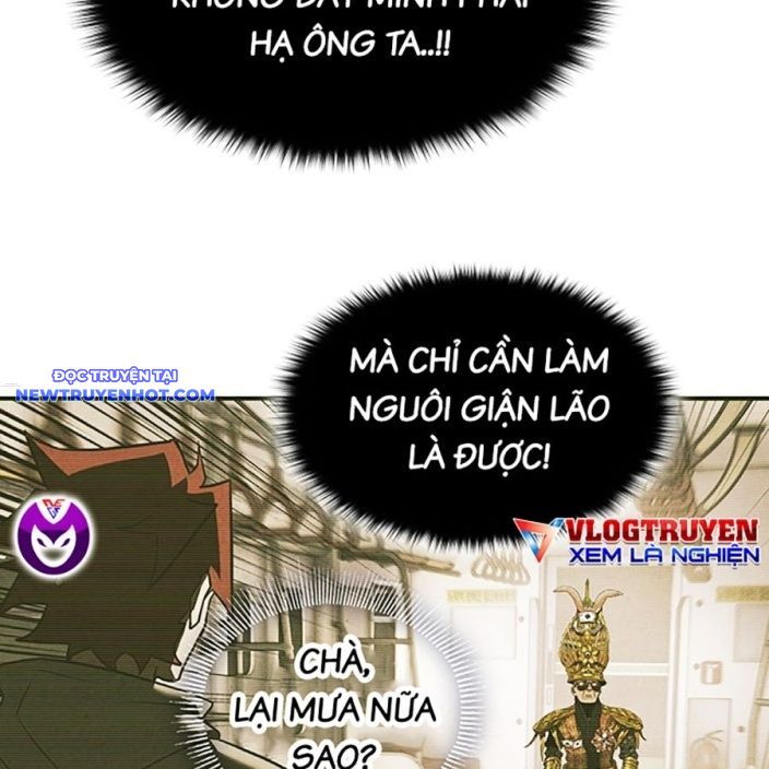 Hard Core Leveling Warrior Ss3 - Chapter 51 - Page 9