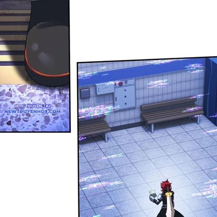 Hard Core Leveling Warrior Ss3 - Chapter 52 - Page 105