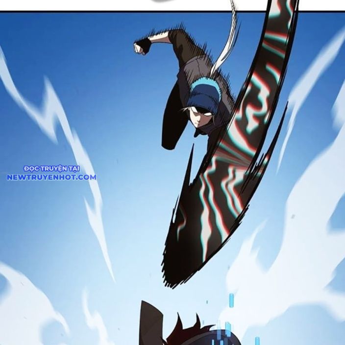 Hard Core Leveling Warrior Ss3 - Chapter 52 - Page 19