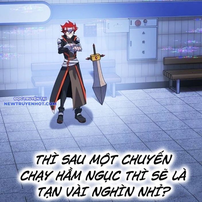 Hard Core Leveling Warrior Ss3 - Chapter 52 - Page 195