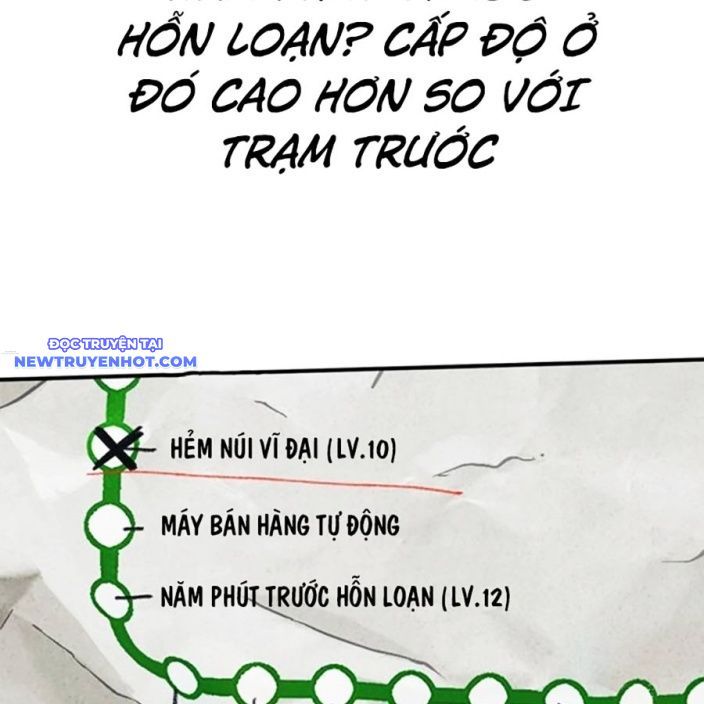 Hard Core Leveling Warrior Ss3 - Chapter 52 - Page 199