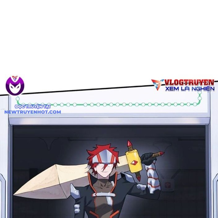 Hard Core Leveling Warrior Ss3 - Chapter 52 - Page 203