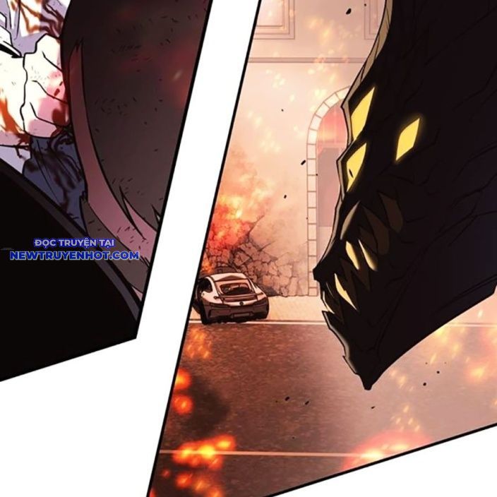 Hard Core Leveling Warrior Ss3 - Chapter 52 - Page 216