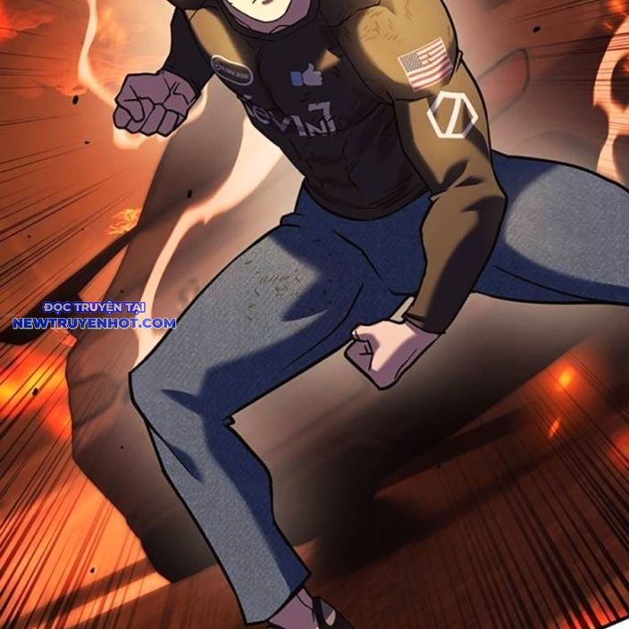 Hard Core Leveling Warrior Ss3 - Chapter 52 - Page 227