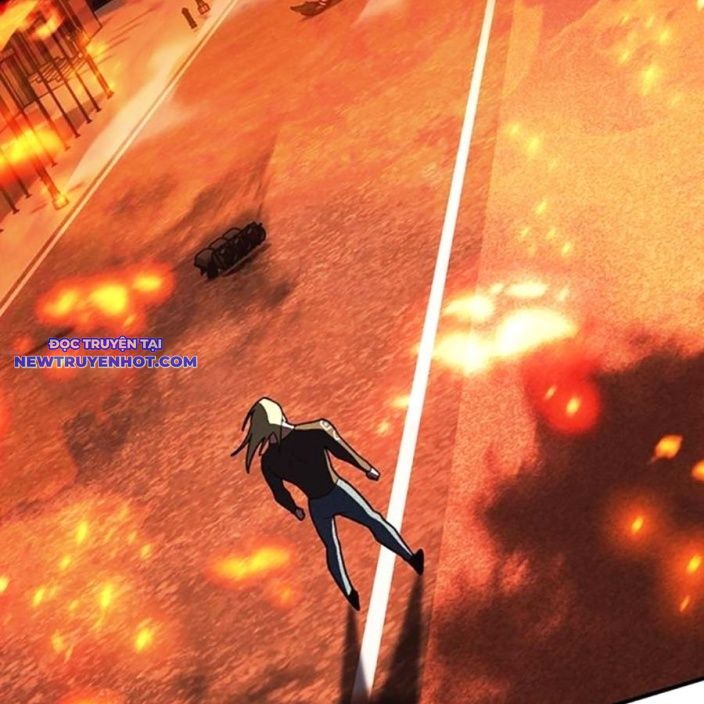 Hard Core Leveling Warrior Ss3 - Chapter 52 - Page 231