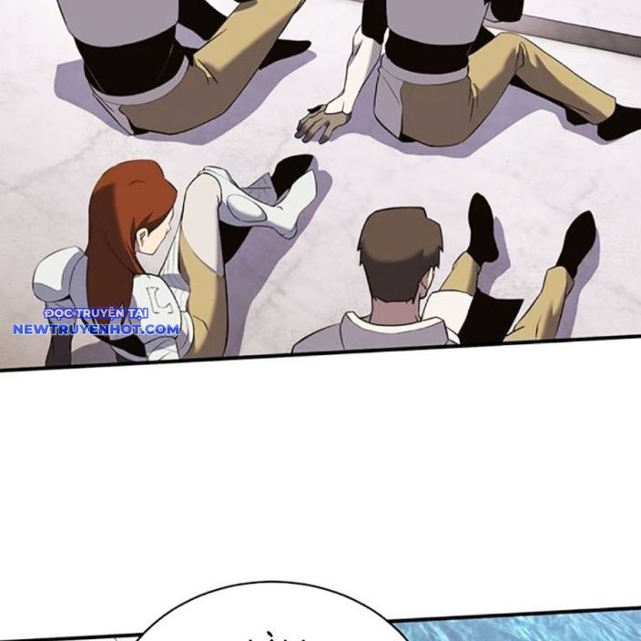 Hard Core Leveling Warrior Ss3 - Chapter 52 - Page 276