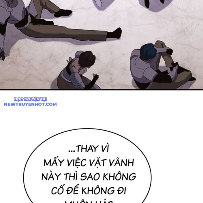 Hard Core Leveling Warrior Ss3 - Chapter 52 - Page 278