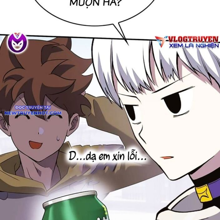 Hard Core Leveling Warrior Ss3 - Chapter 52 - Page 279