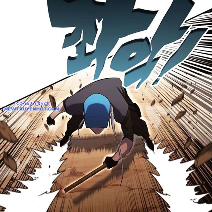 Hard Core Leveling Warrior Ss3 - Chapter 52 - Page 28