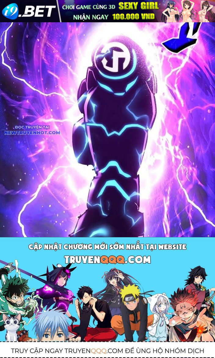 Hard Core Leveling Warrior Ss3 - Chapter 52 - Page 289