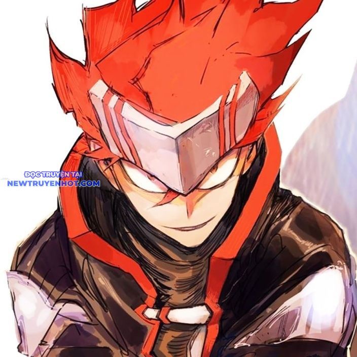 Hard Core Leveling Warrior Ss3 - Chapter 52 - Page 37