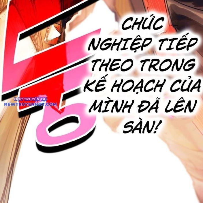 Hard Core Leveling Warrior Ss3 - Chapter 52 - Page 39