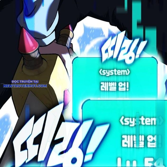 Hard Core Leveling Warrior Ss3 - Chapter 52 - Page 4