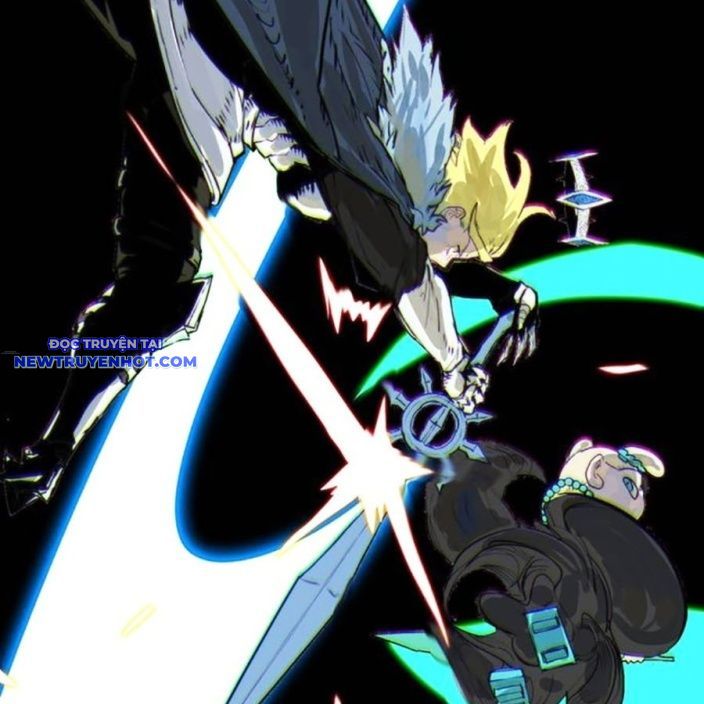 Hard Core Leveling Warrior Ss3 - Chapter 53 - Page 135