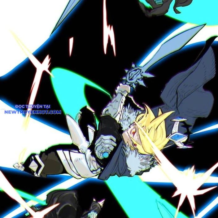 Hard Core Leveling Warrior Ss3 - Chapter 53 - Page 136